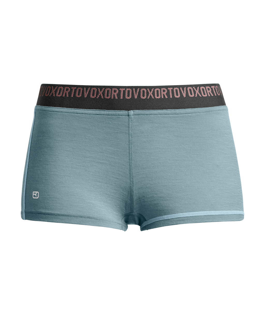 185 ROCK'N'WOOL HOT PANTS W