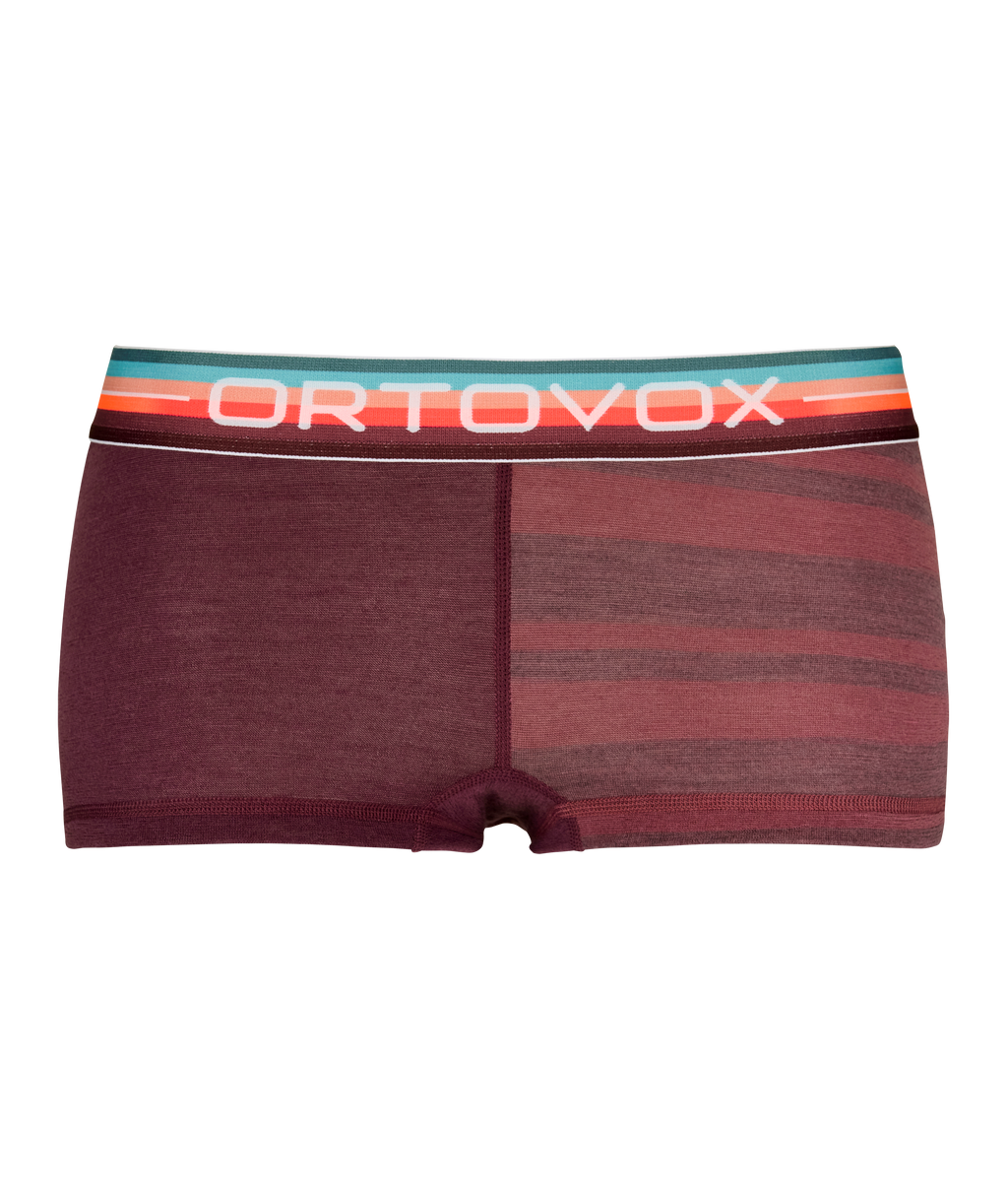 185 ROCK'N'WOOL HOT PANTS W