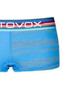 185 ROCK'N'WOOL HOT PANTS W