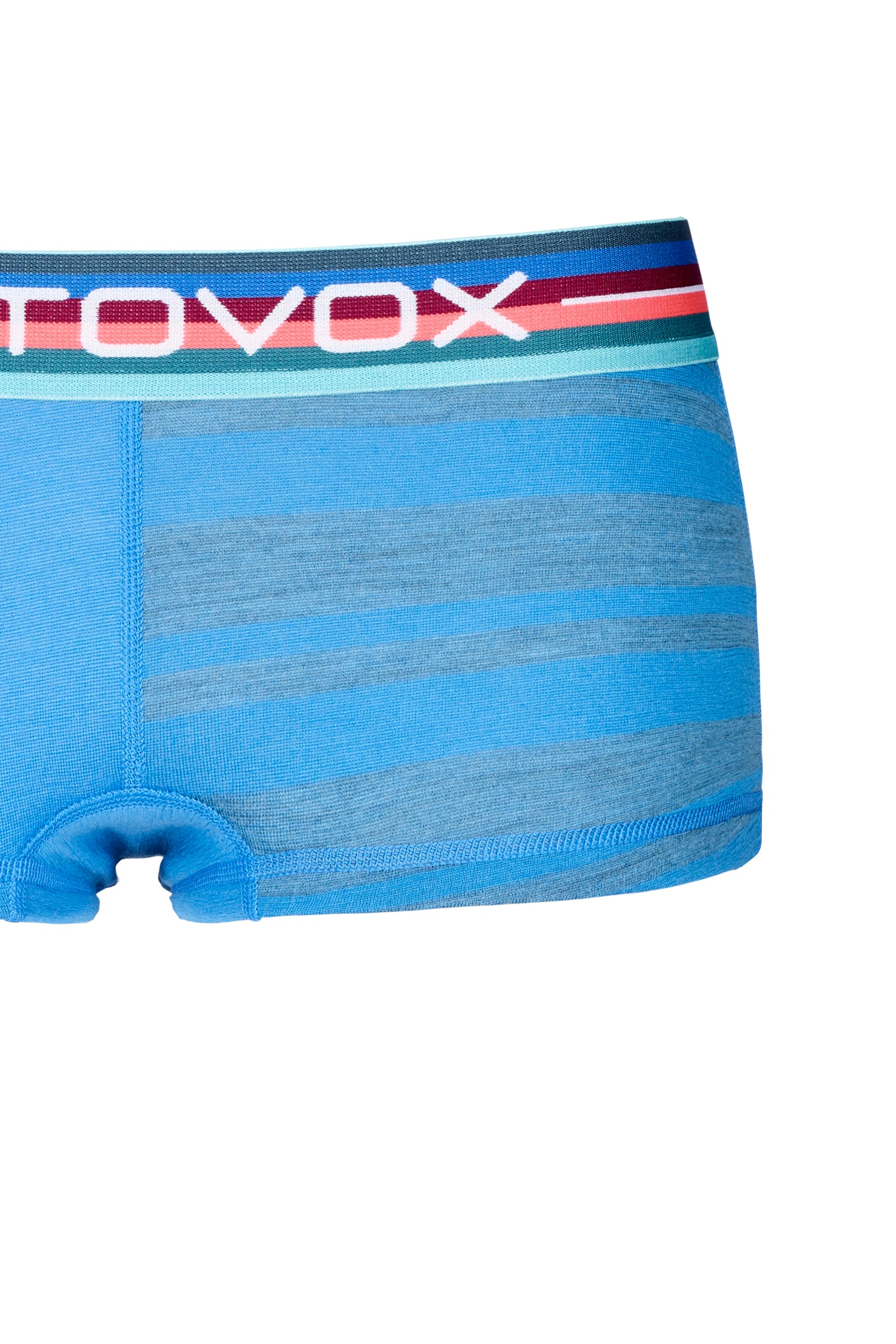 185 ROCK'N'WOOL HOT PANTS W