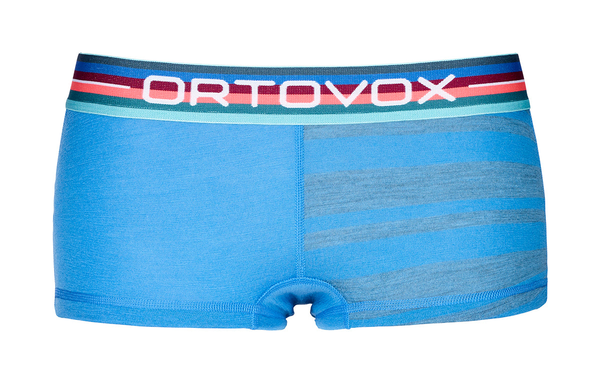 185 ROCK'N'WOOL HOT PANTS W