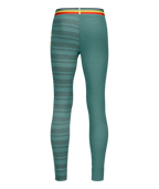 185 ROCK'N'WOOL LONG PANTS M