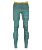 185 ROCK'N'WOOL LONG PANTS M