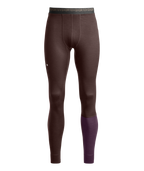 185 ROCK'N'WOOL LONG PANTS M