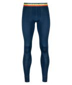 185 ROCK'N'WOOL LONG PANTS M