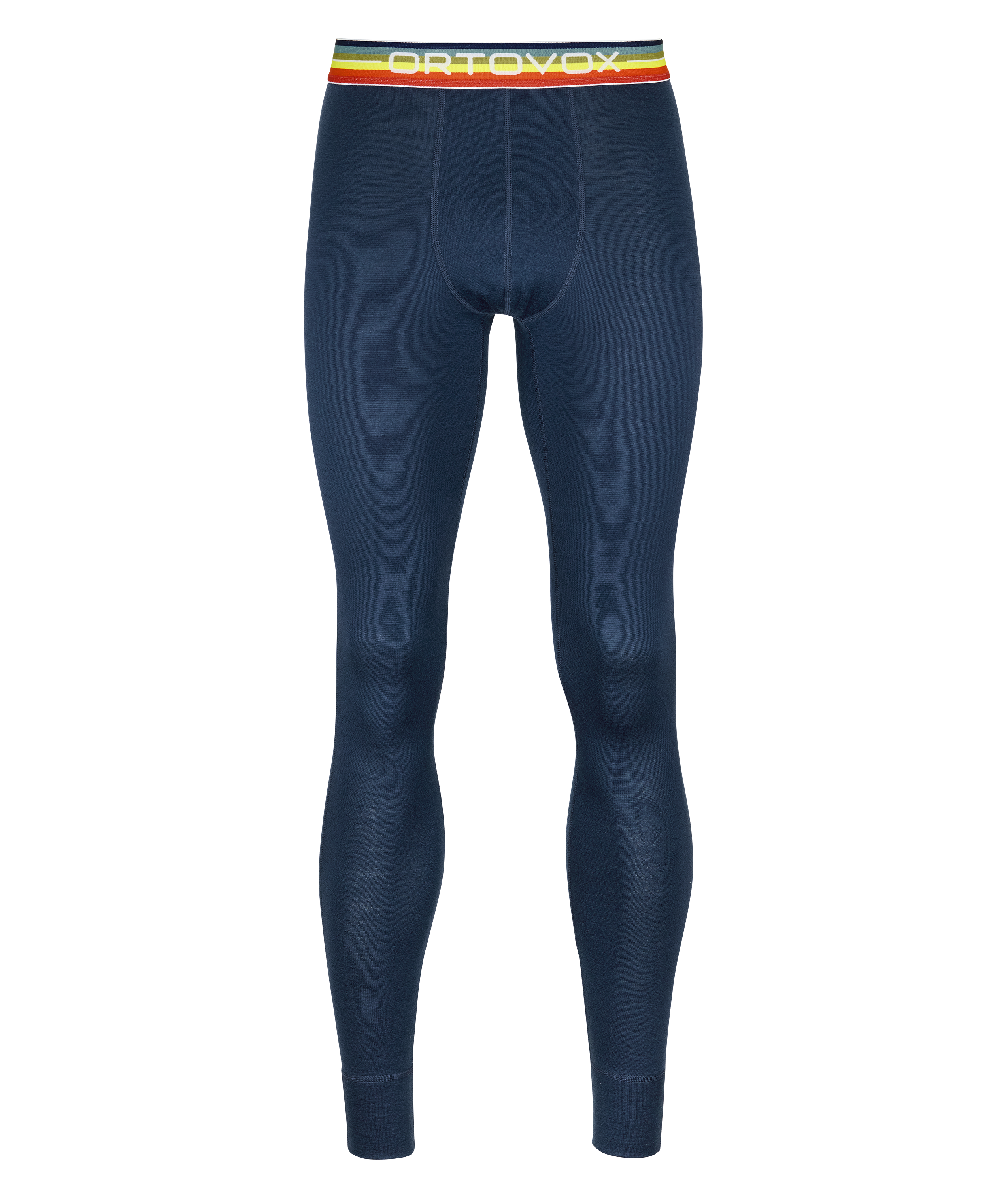 185 ROCK'N'WOOL LONG PANTS M