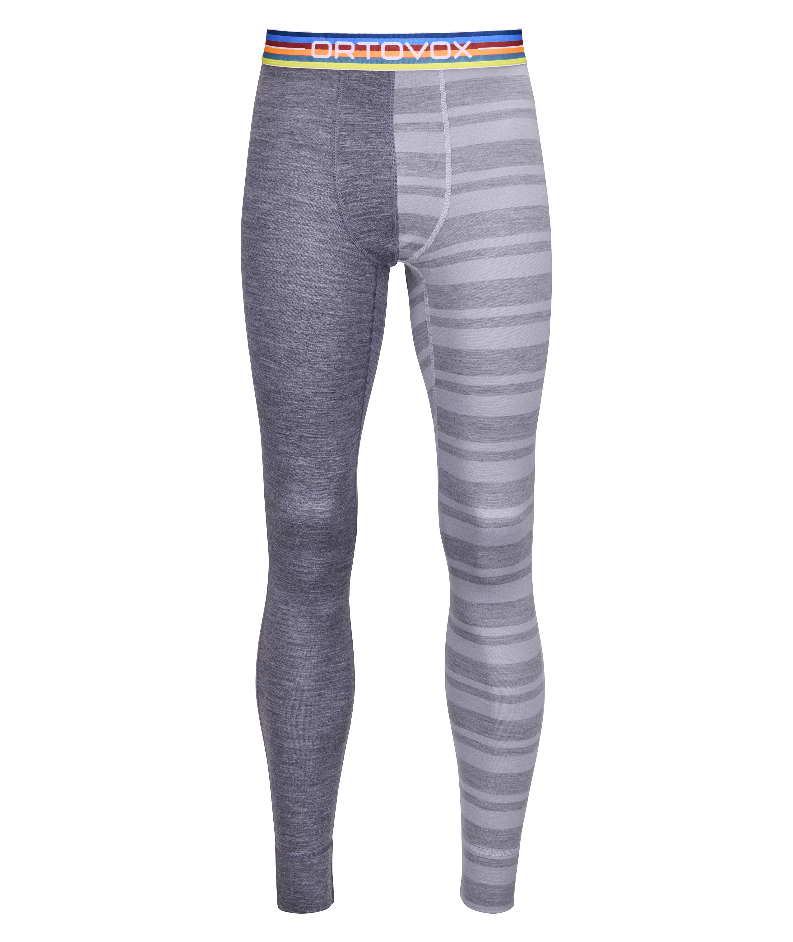 185 ROCK'N'WOOL LONG PANTS M