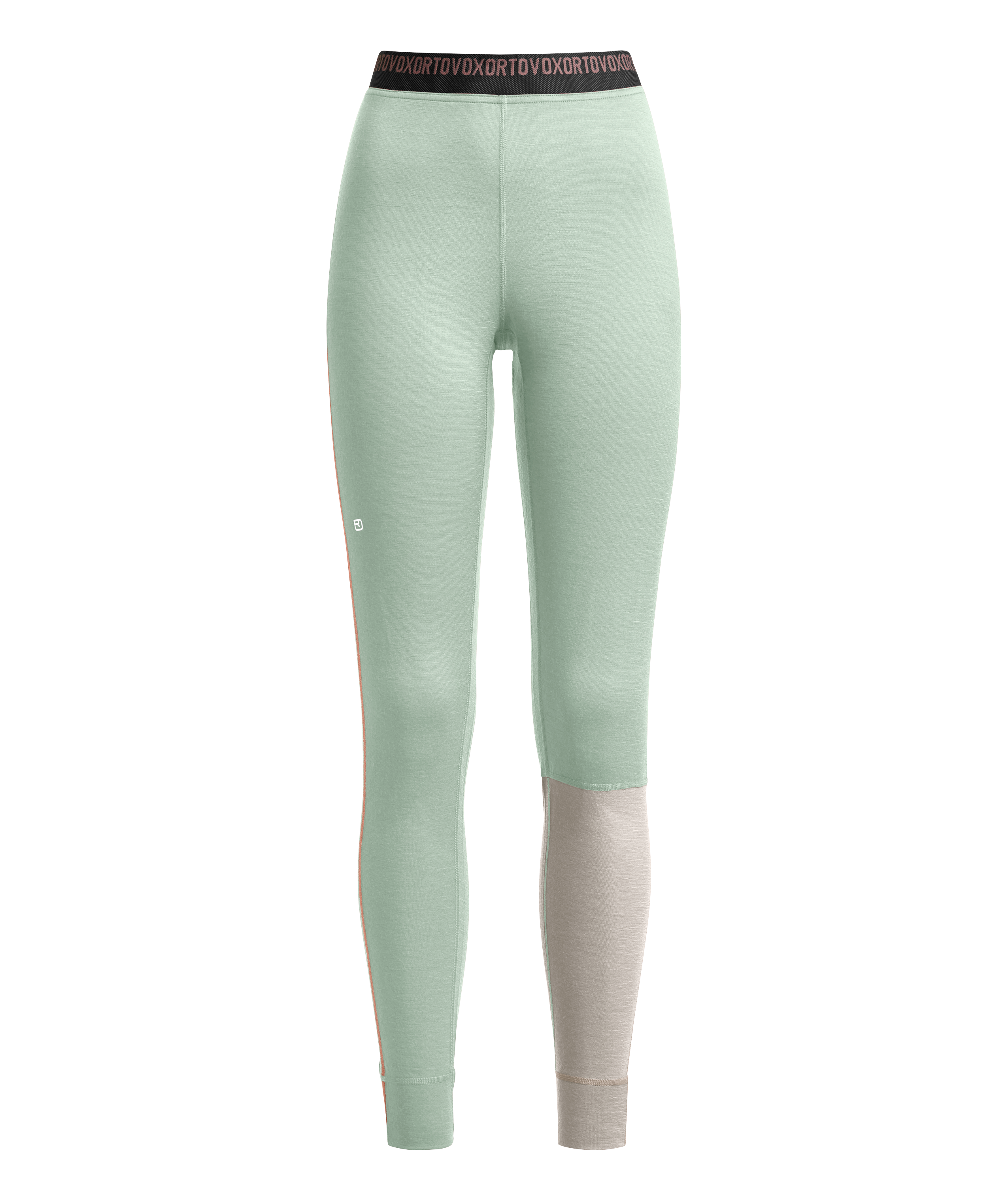 185 ROCK'N'WOOL LONG PANTS W