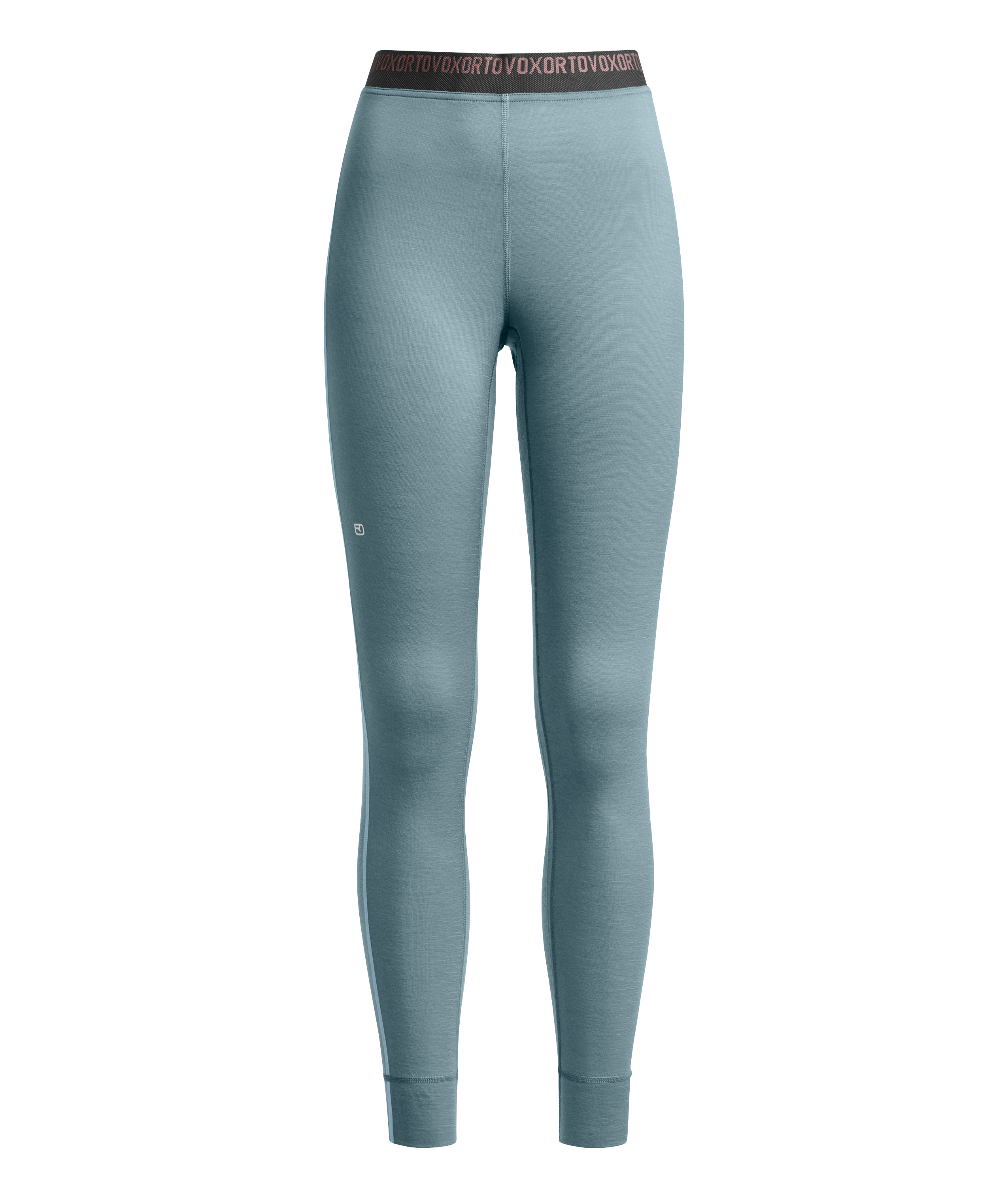 185 ROCK'N'WOOL LONG PANTS W