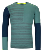 185 ROCK'N'WOOL MANGA LARGA M