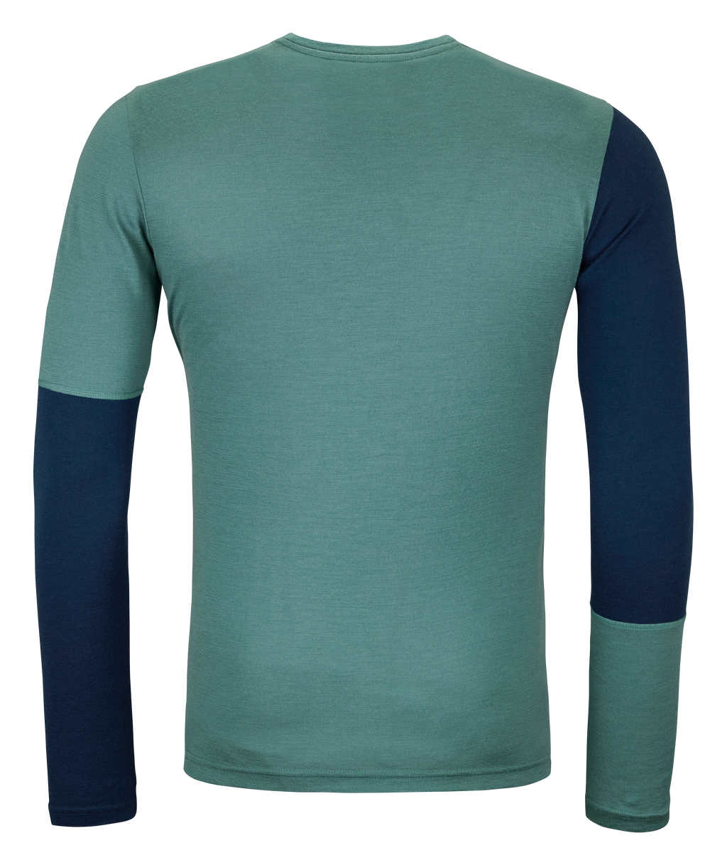 185 ROCK'N'WOOL MANGA LARGA M