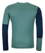 185 ROCK'N'WOOL MANGA LARGA M