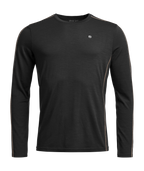 230 COMPETITION ZIP NECK M