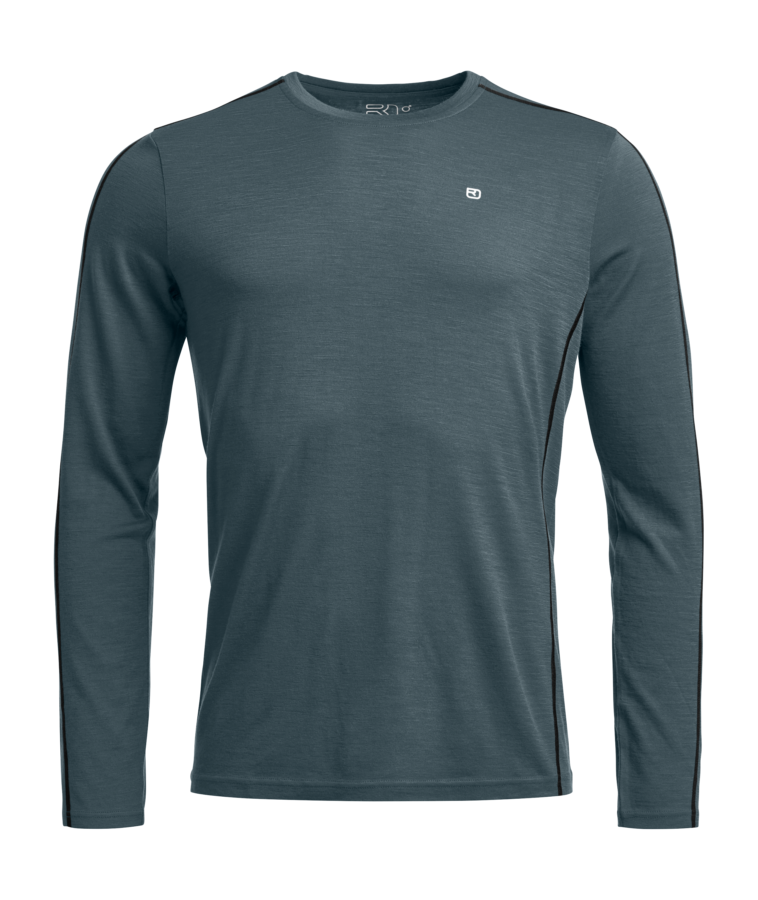 185 ROCK'N'WOOL MANGA LARGA M