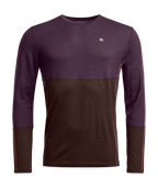 185 ROCK'N'WOOL MANGA LARGA M