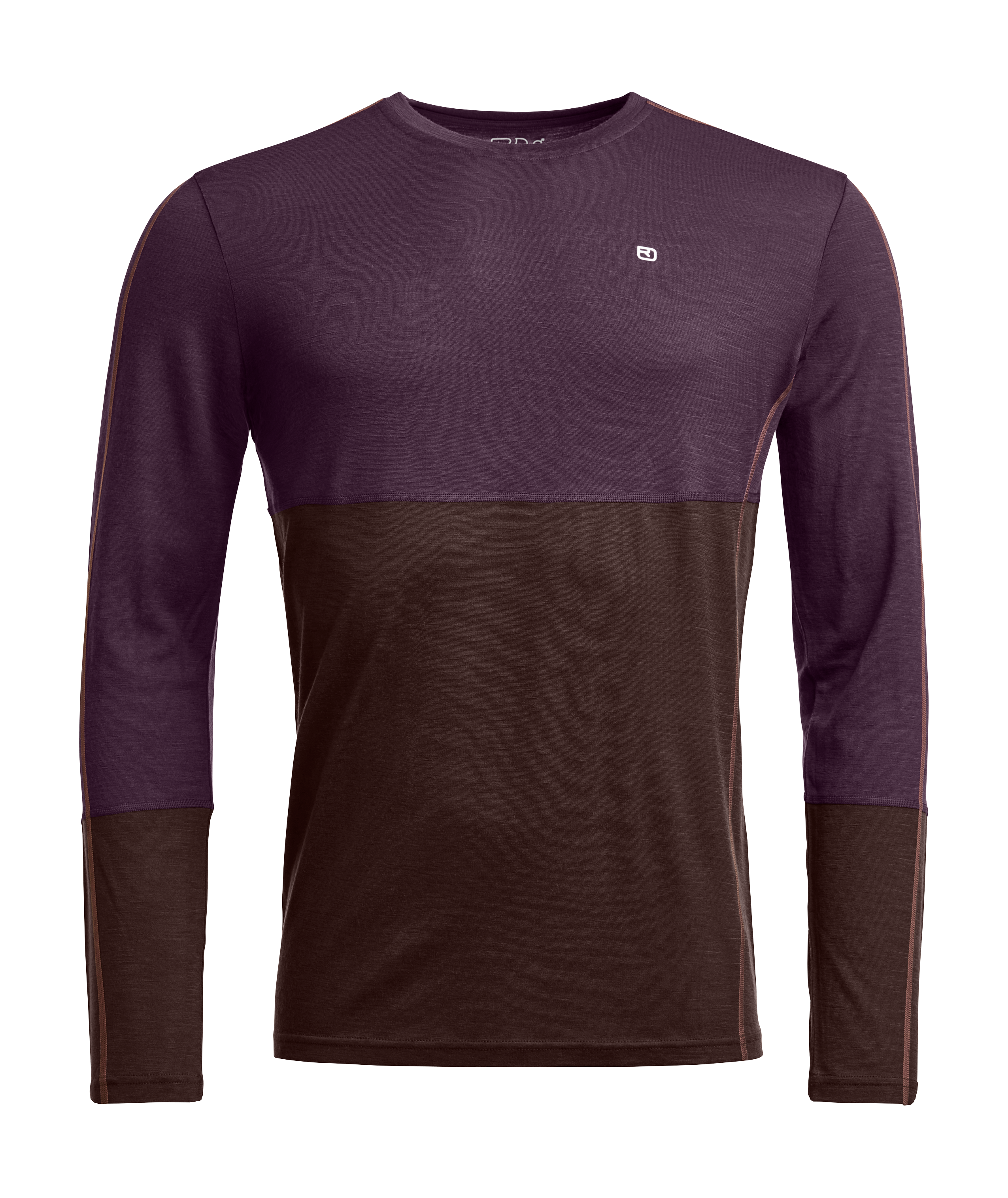 185 ROCK'N'WOOL MANGA LARGA M