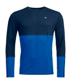 185 ROCK'N'WOOL MANGA LARGA M