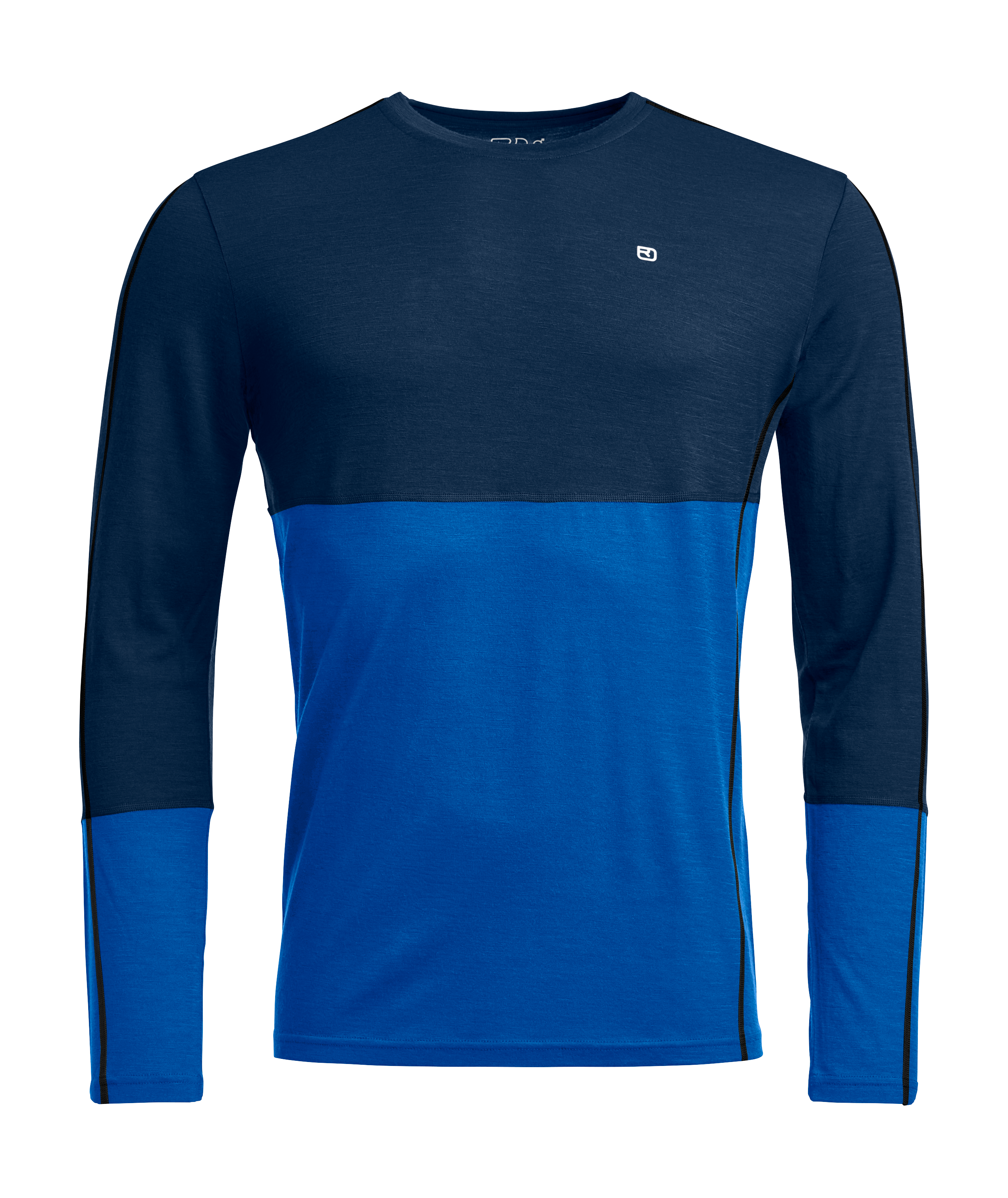 185 ROCK'N'WOOL MANGA LARGA M