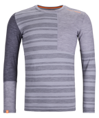 185 ROCK'N'WOOL MANGA LARGA M