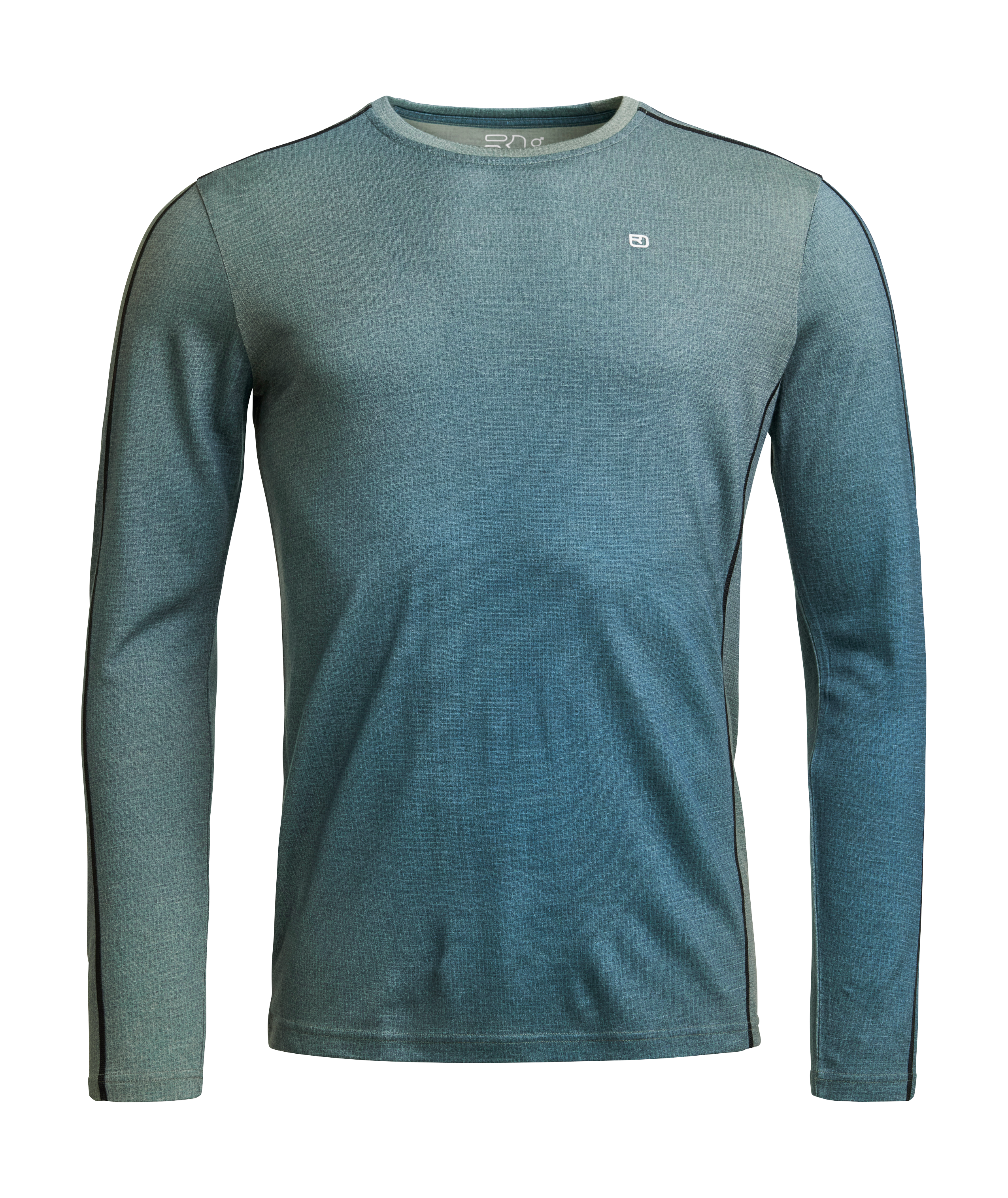 185 ROCK'N'WOOL MANGA LARGA M