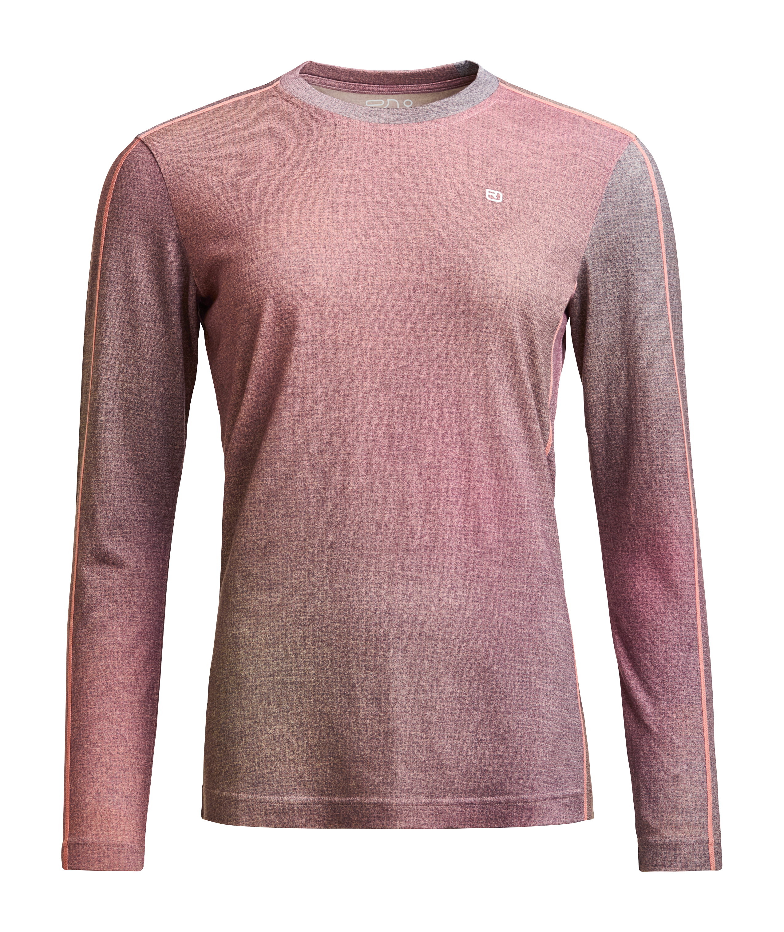 MERINO THERMOVENT LS W