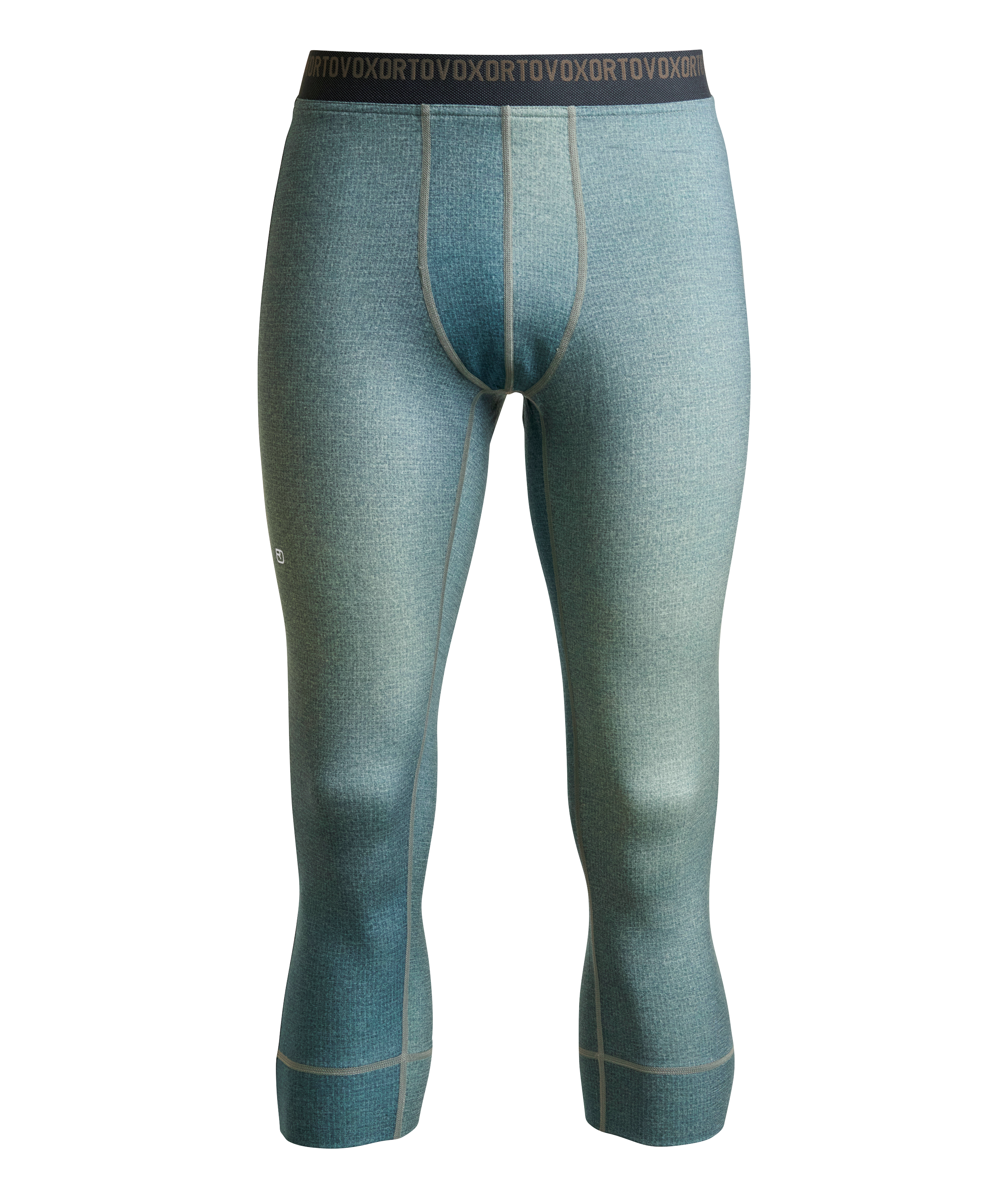 185 ROCK'N'WOOL SHORT PANTS M