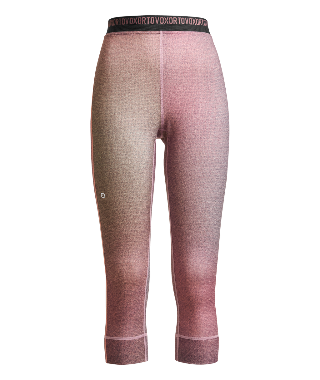 185 ROCK'N'WOOL SHORT PANTS W
