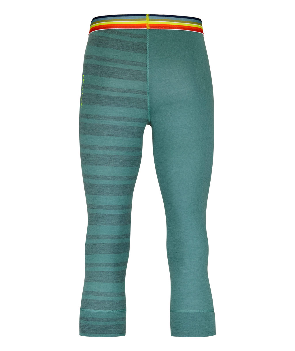 185 ROCK'N'WOOL SHORT PANTS M