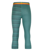 185 ROCK'N'WOOL SHORT PANTS M