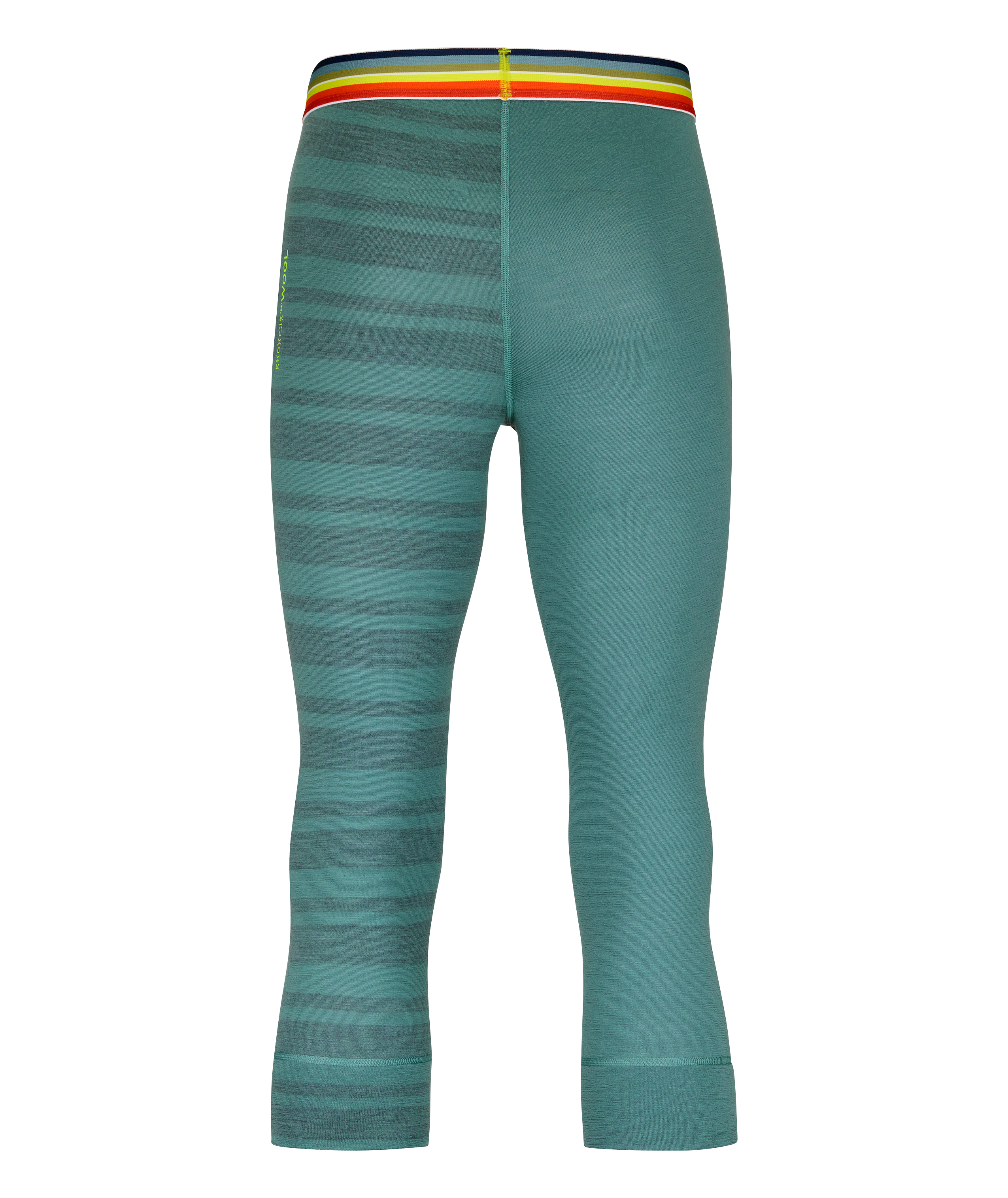 185 ROCK'N'WOOL SHORT PANTS M