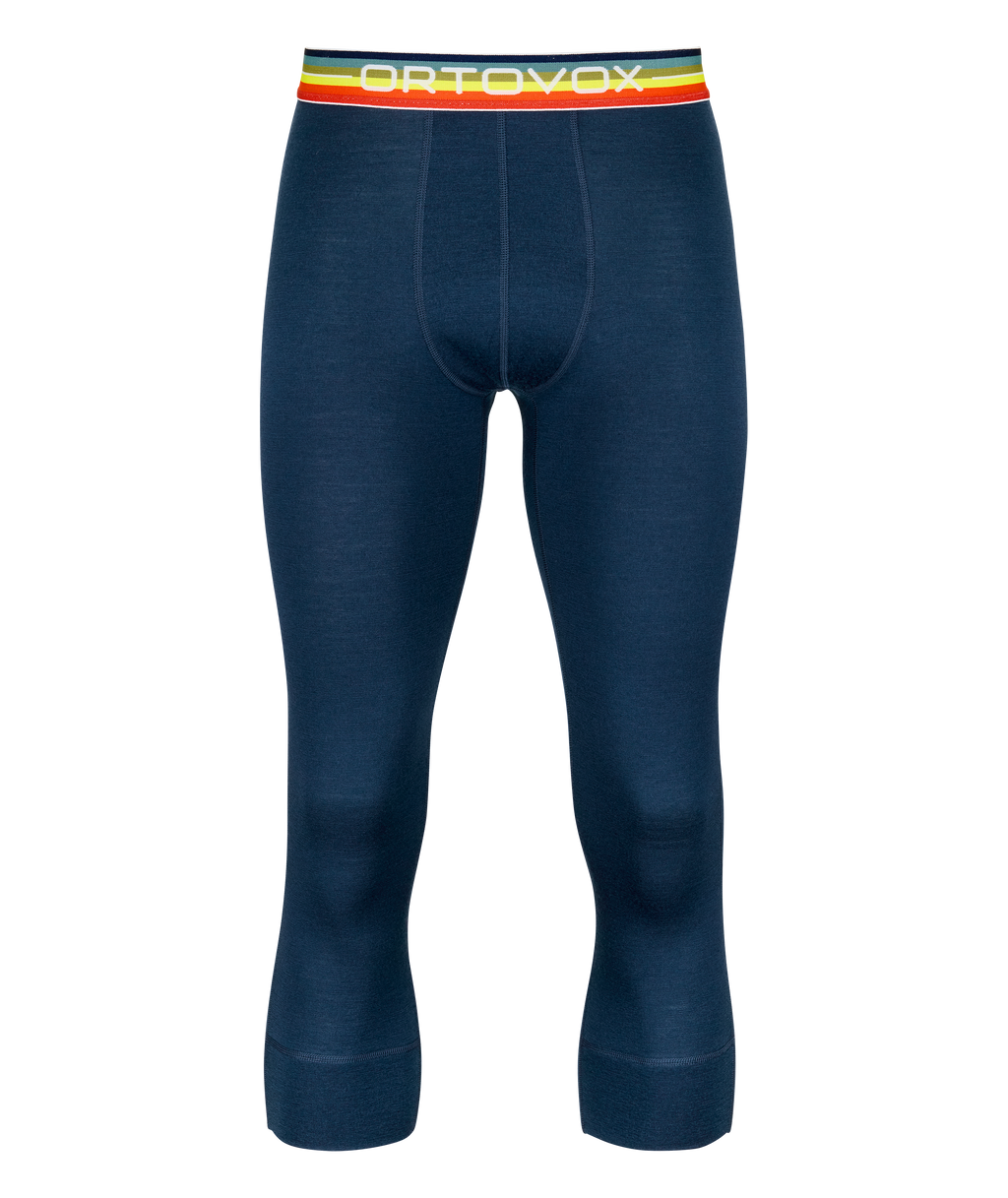 185 ROCK'N'WOOL SHORT PANTS M