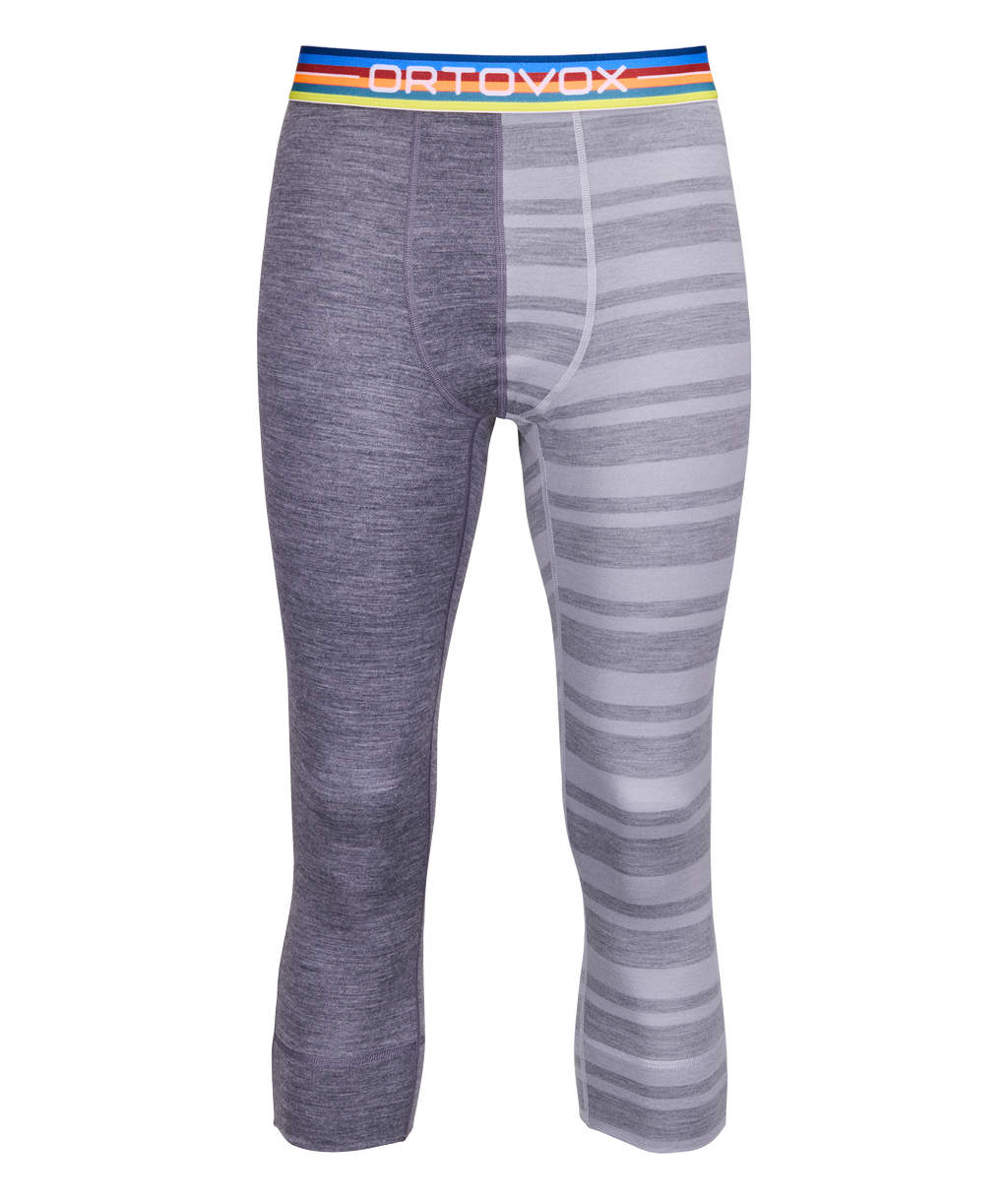 185 ROCK'N'WOOL SHORT PANTS M