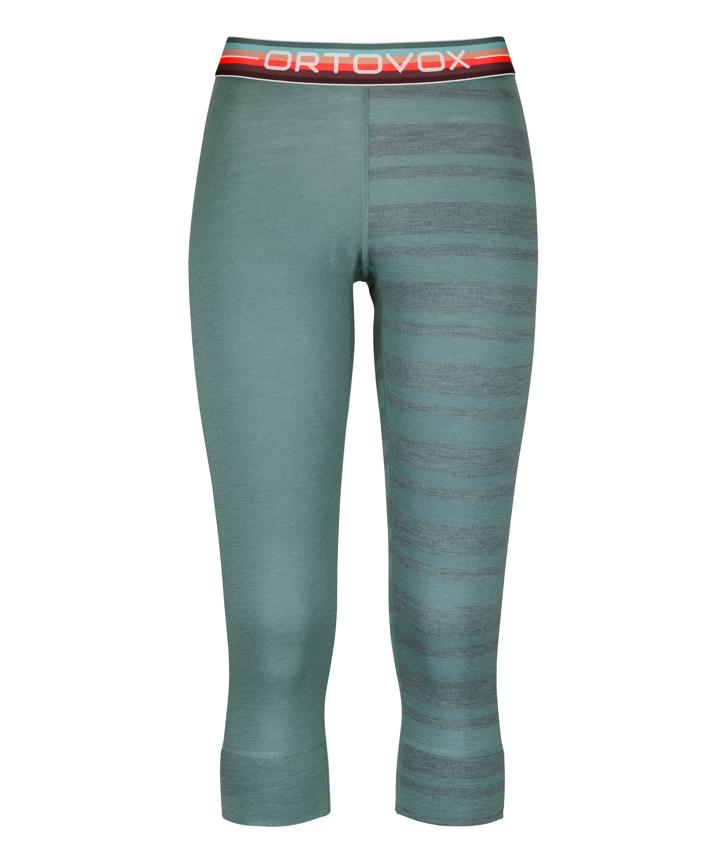 185 ROCK'N'WOOL SHORT PANTS W