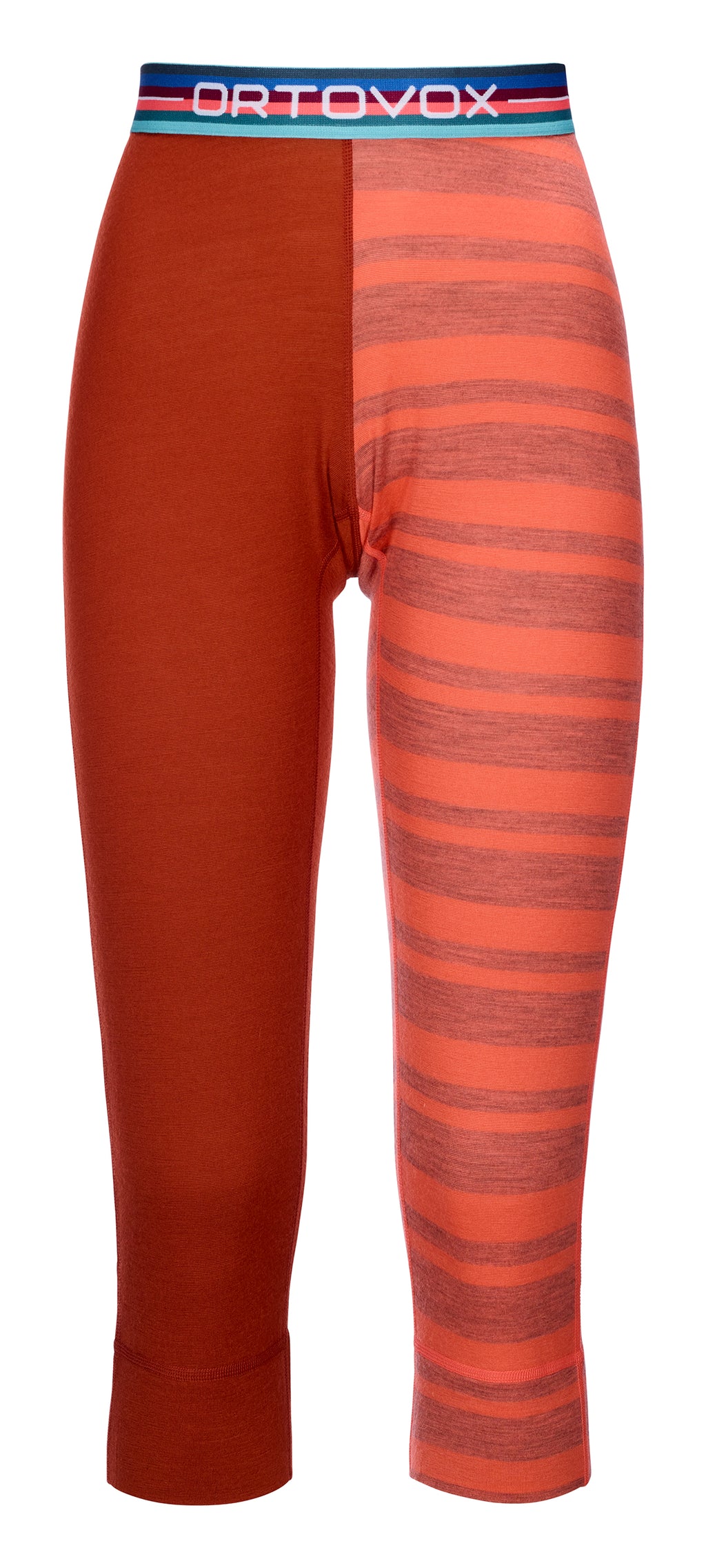 185 ROCK'N'WOOL SHORT PANTS W