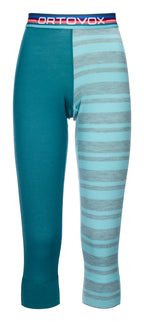 185 ROCK'N'WOOL SHORT PANTS W