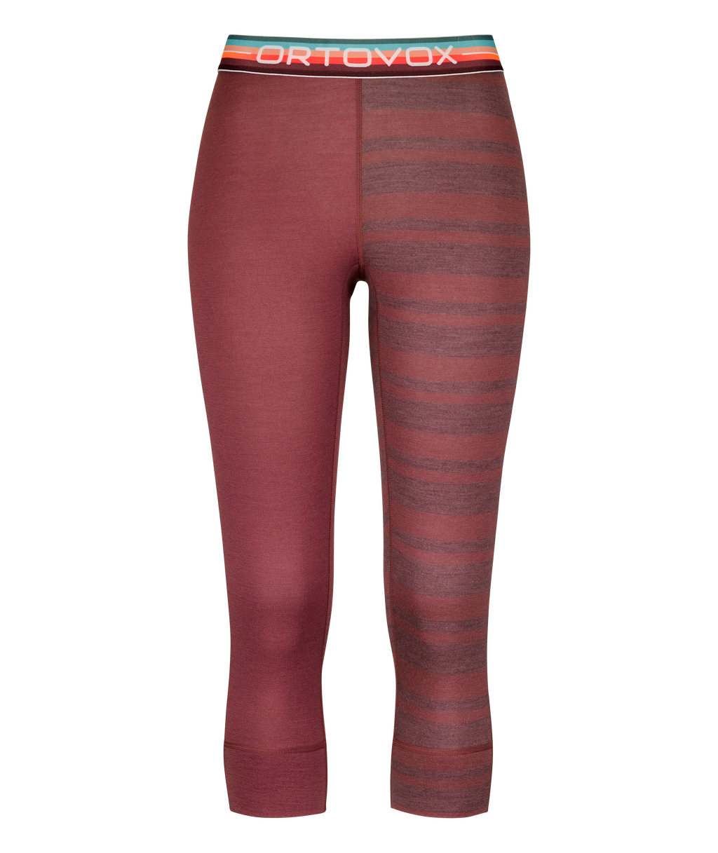 185 ROCK'N'WOOL SHORT PANTS W
