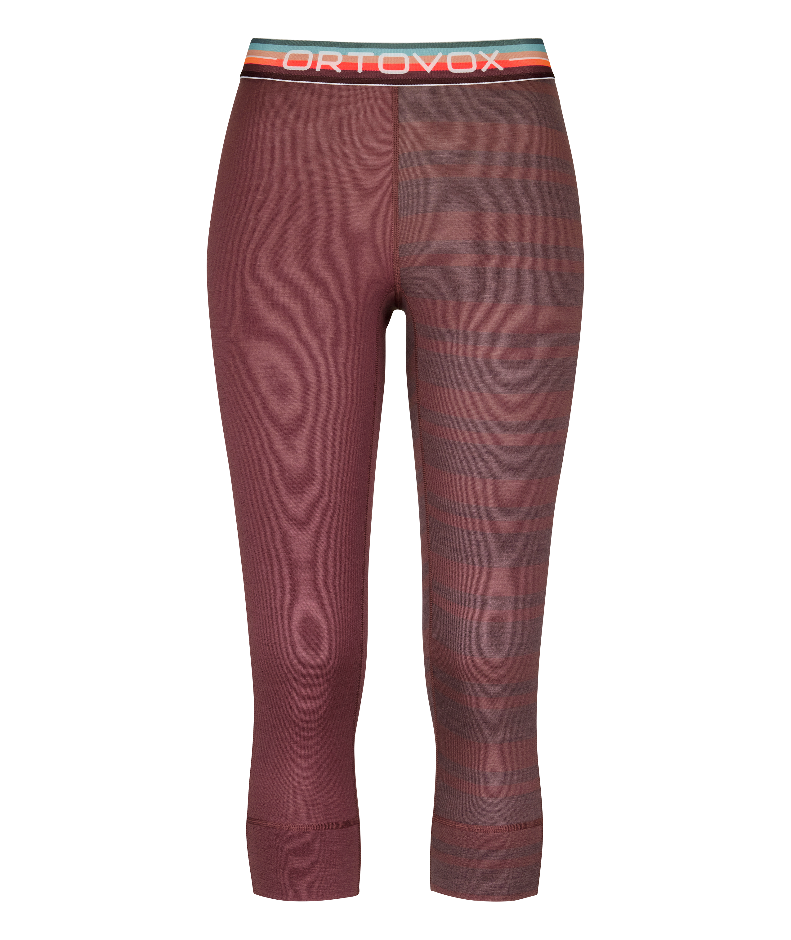 185 ROCK'N'WOOL SHORT PANTS W