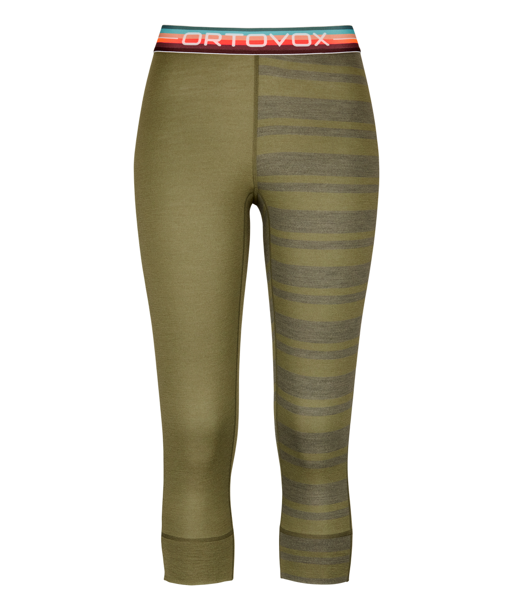 185 ROCK'N'WOOL SHORT PANTS W