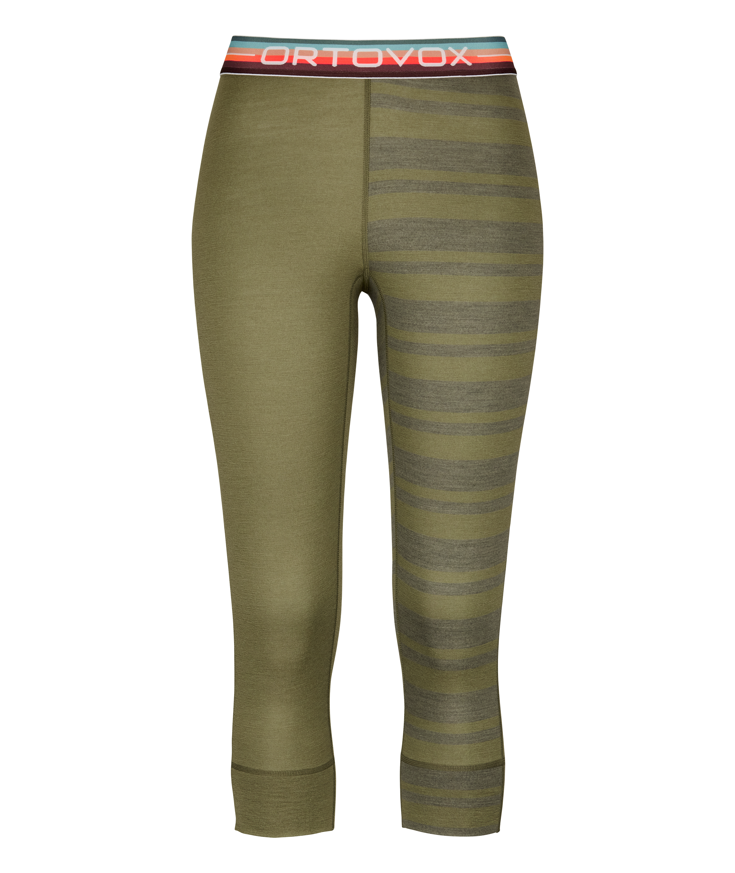 185 ROCK'N'WOOL SHORT PANTS W