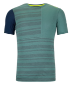 185 ROCK'N'WOOL MANGA CORTA M