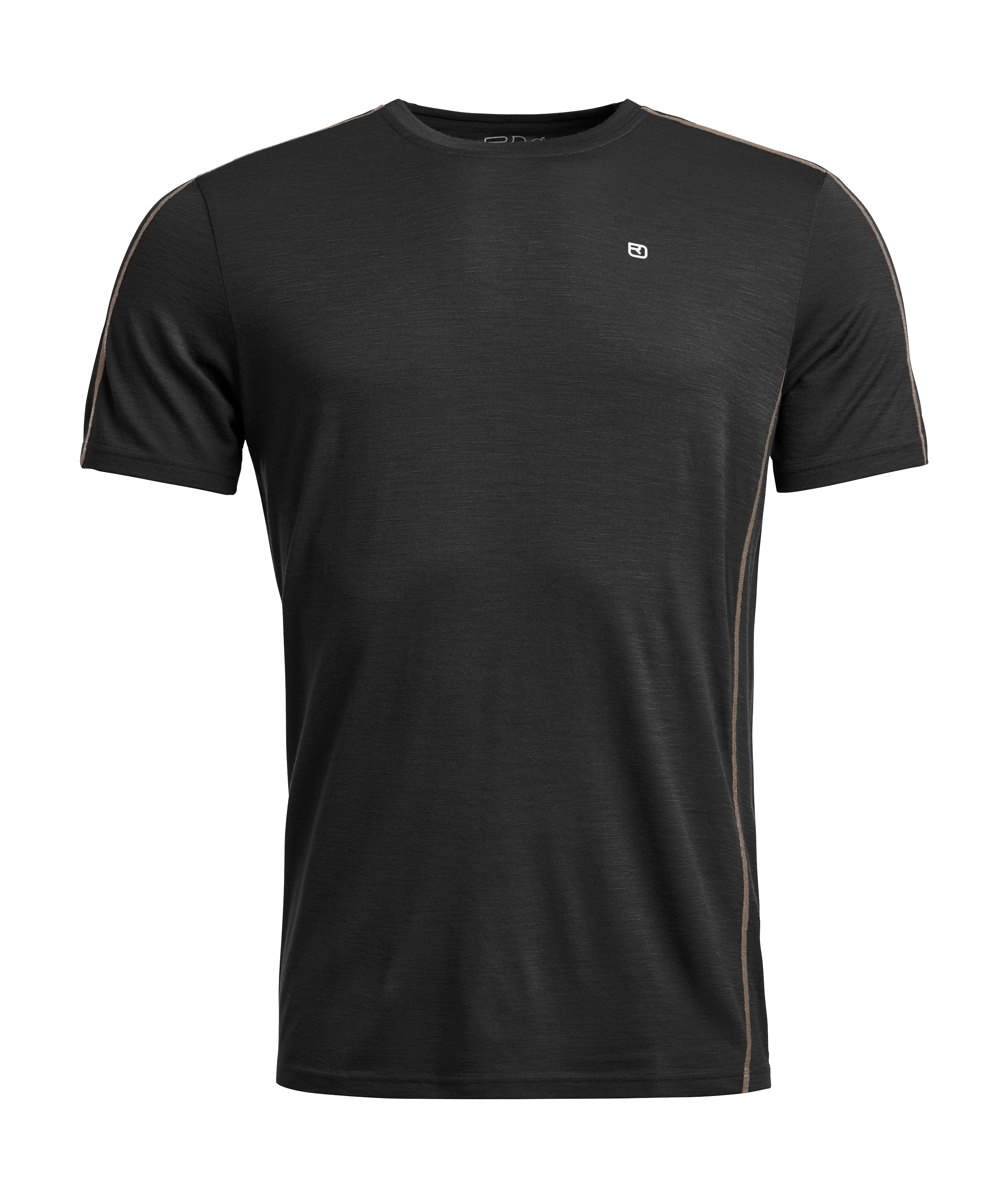 185 ROCK'N'WOOL MANGA CORTA M