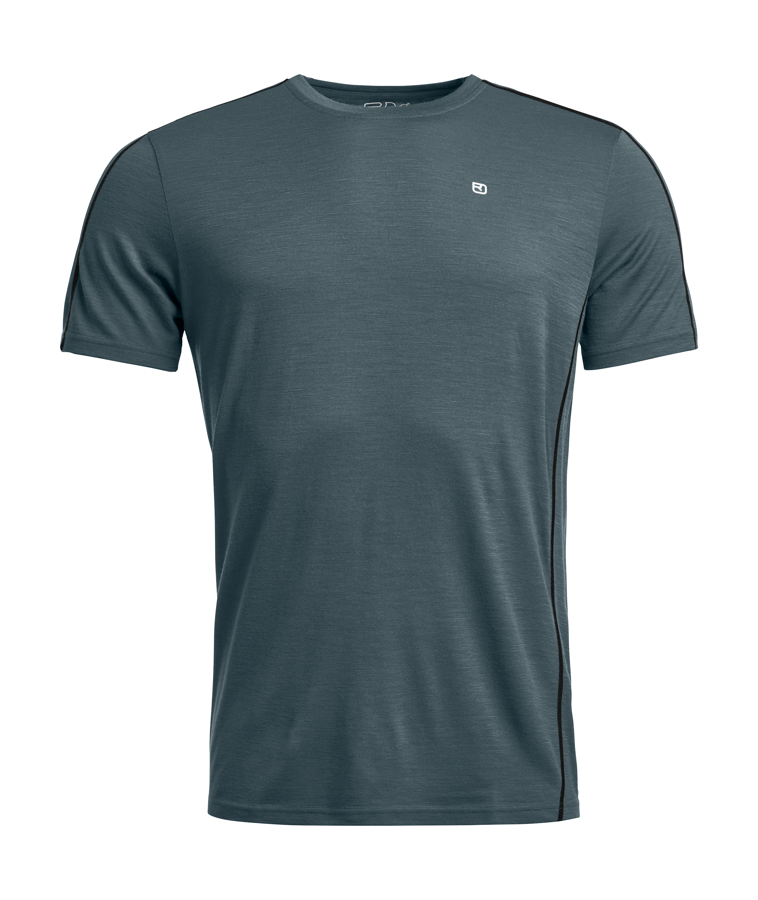 185 ROCK'N'WOOL MANGA CORTA M