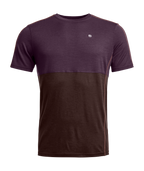 185 ROCK'N'WOOL MANGA CORTA M