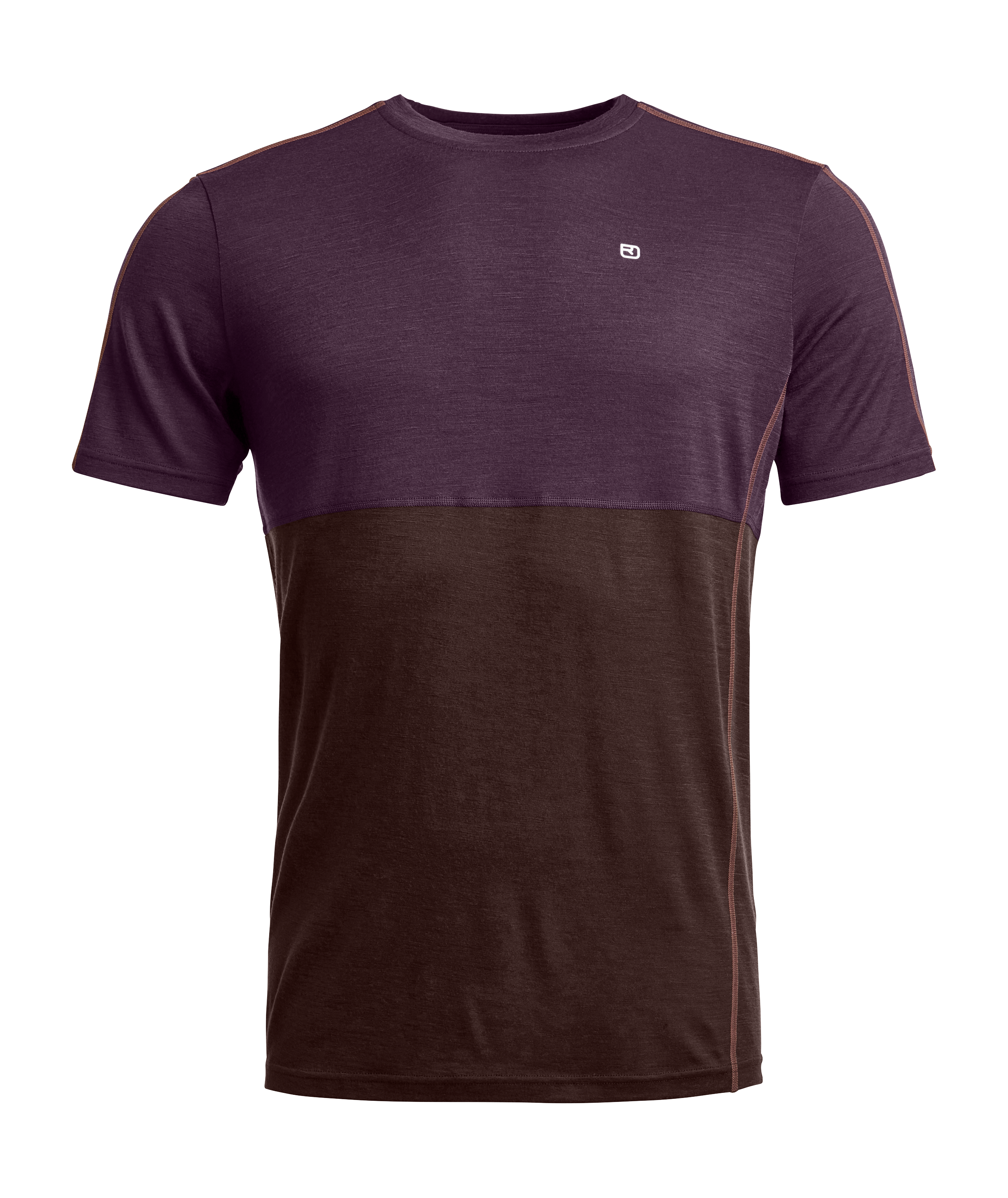 185 ROCK'N'WOOL MANGA CORTA M