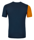 185 ROCK'N'WOOL MANGA CORTA M