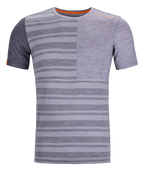 185 ROCK'N'WOOL MANGA CORTA M