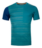 185 ROCK'N'WOOL MANGA CORTA M