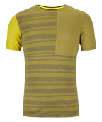 185 ROCK'N'WOOL MANGA CORTA M