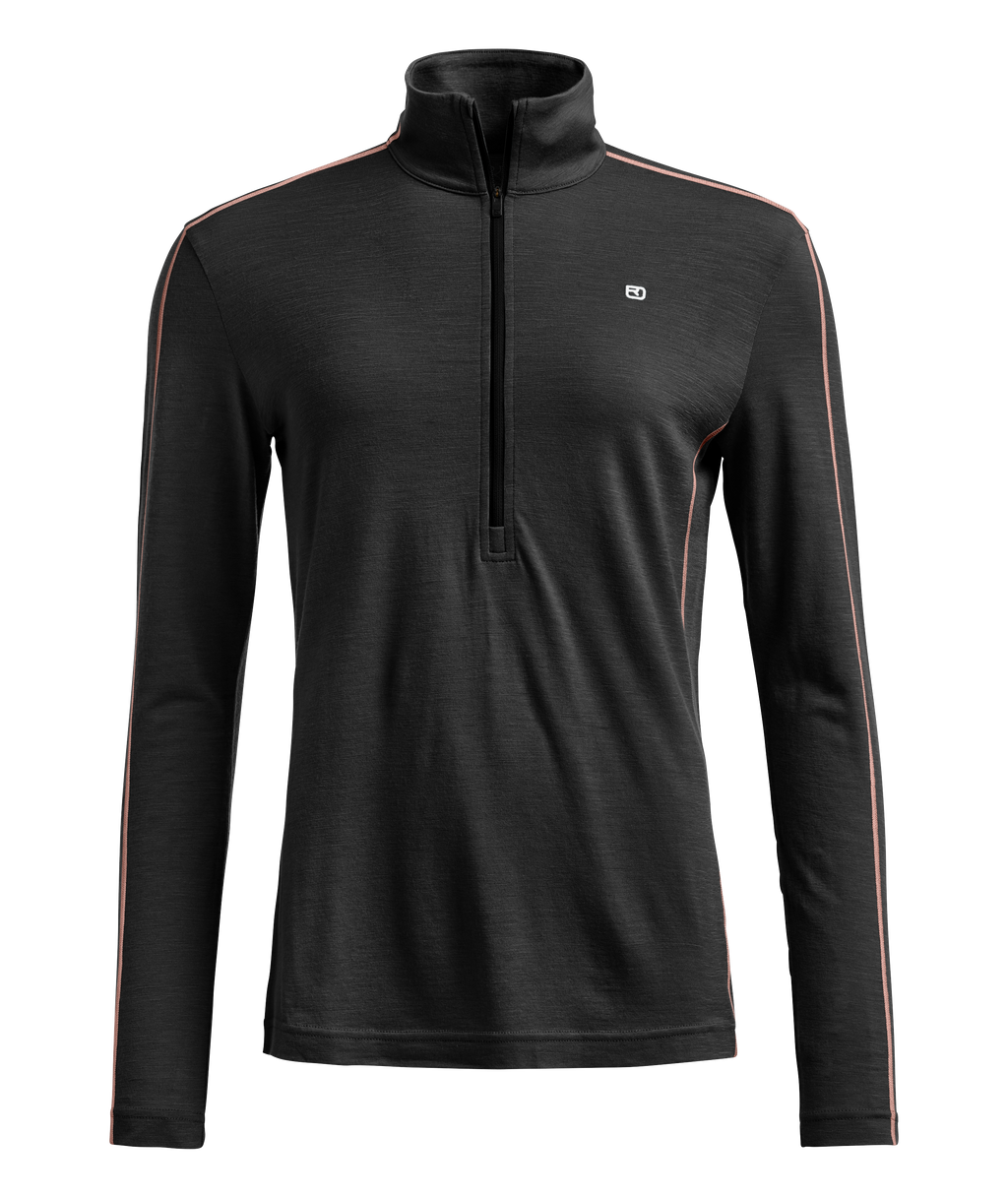MERINO THERMOVENT HOODY W