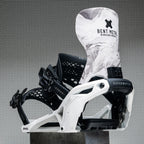 Bent Metal Bindings Supermatic Black